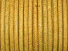 Waxed Cotton Cord  - 1.5mm