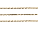 Gold-Filled Beading Chains