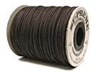 Waxed Cotton Cord  - 2mm