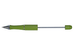 Pea Green Color - Beadable Pen