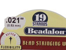 Beadalon 19-Strand (.021)