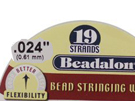 Beadalon 19-Strand (.024)
