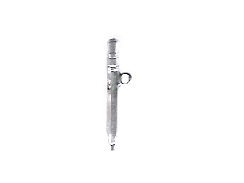Sterling Silver Pencil Charm 