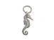 Sterling Silver Seahorse Charm with Jumpring