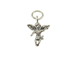 Sterling Silver Angel Charm with Jumpring