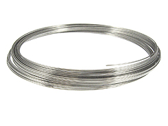 1 Ounce - Beadalon Stainless Steel Bracelet Memory Wire