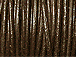 25 Meters - Dark Brown 1.75mm Round Indian Leather Cord