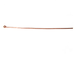 Copper Headpin 