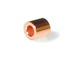 2x2mm Copper Crimp Tube Bead