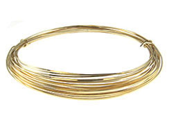 20 Gauge Gold Filled Square Wire Dead Soft?