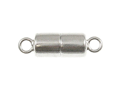 Sterling Silver Magnetic Clasp *Bulk Pack of 20* 