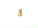 14K Gold-Filled 6.5x3.5mm Bead Cone