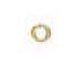 50 - 3.5mm Open 20.5 Gauge 14K Gold-Filled Jump Rings
