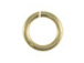 25 - 7mm Open 19 Gauge (0.89mm Thick) 14K Gold-Filled Jump Rings