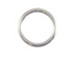 10mm Round Sterling Silver Jump Ring (18ga)