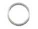 12mm Round Sterling Silver Jump Ring (18ga)
