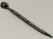 40 x 1.8 mm Spike Pendant