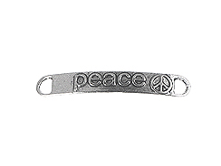 Pewter Peace Link
