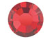 Preciosa Crystal Flat Back Hotfix MAXIMA 11615 - SS8 Light Siam Ruby 1440