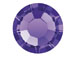 1440 Purple Velvet - SS12 PRECIOSA Maxima  Hotfix