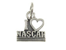 Cars & Trucks - Sterling Silver Charms