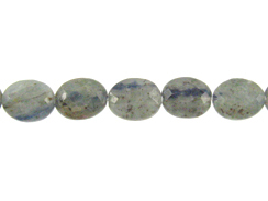 Faceted Kynite Ovals