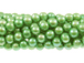 Freshwater Pearl - Pacific Green