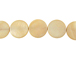 Coin Shell - Beige