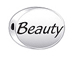2 count  BEAUTY Sterling Silver Oval Message Bead CLEARANCE SALE