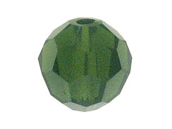 Palace Green Opal - Swarovski 5000 4mm Round Faceted Beads Bulk Pack