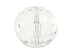 Crystal  -  10mm Swarovski Disco Balls