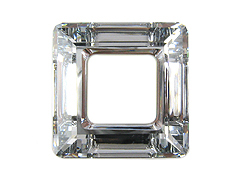 Crystal CAL VSI - 30mm Square Frame - Swarovski Frames