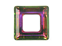 Vitrail Medium - 14mm Square Frame - Swarovski Frames