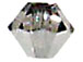 5mm Crystal Metallic Sunshine - Swarovski 5301/5328 Bicone Beads Factory Pack of 720