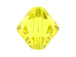 4mm Citrine - Swarovski Bicone Crystal Beads Factory Pack