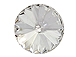 Swarovki 1122 12mm Rivoli Stones Crystal Foiled
