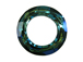 Bermuda Blue - 20mm Cosmic Ring - Swarovski Frames