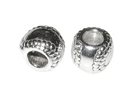 Sports Beads - Sterling Silver
