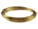 Brass Plated Wire