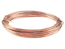 Copper Plated Wire