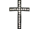 Rhinestone Crosses