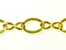 Gold-Filled Figure 8 Chains