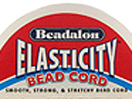 Elastic Cord - Beadalon