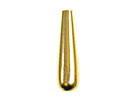 Gold-Filled Tear Drop Beads